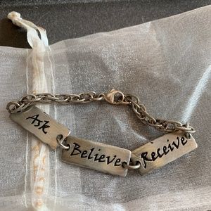Inspirational Bracelet